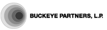 Customer logo for Buckeye Partners, L.P.