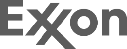 Customer logo for Exxon